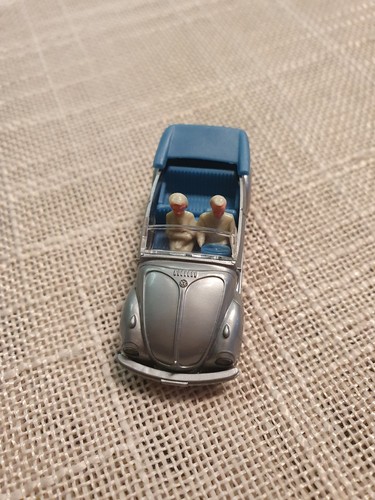 Wiking käfer cabrio - wiking,