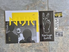 Fynn Kliemann - NUR OVP Vinyl