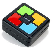 Memory Spiel IQ Trainer mit