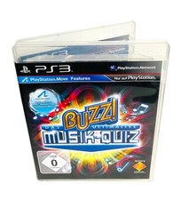 BUZZ! Das ultimative