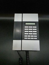 Jacob Jensen Telefon Basis + Vintage Retro