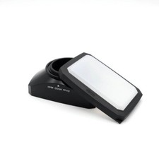 Mennon 16:9 DV Gegenlichtblende Sonnenblende Ø 46mm