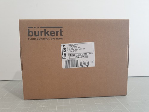 Bürkert flow s030 - bürkert,
