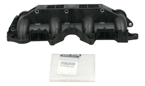Original intake manifold - original,