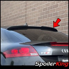 SpoilerKing Rear Window Roof