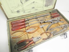 Werkzeugsatz amagnetisch