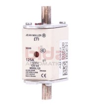 Jean muller eti nh00 - nh00, 125a