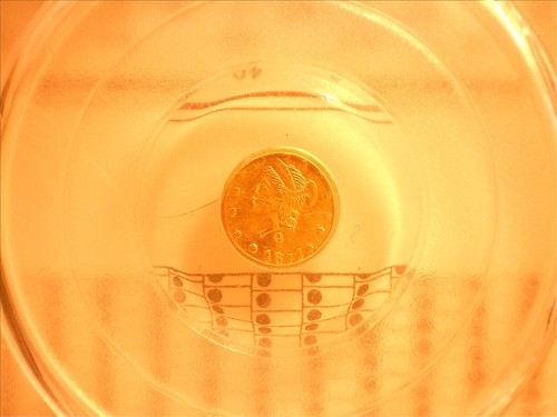 Usa california fractional gold - california,