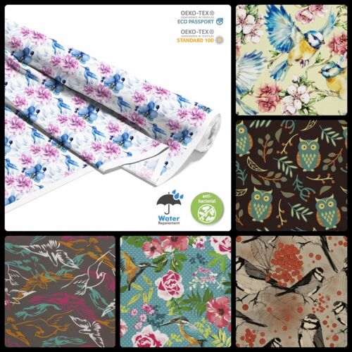 Oxford bedruckt polyester - oxford,