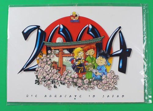 Wipa mosaik original - wipa, kalender