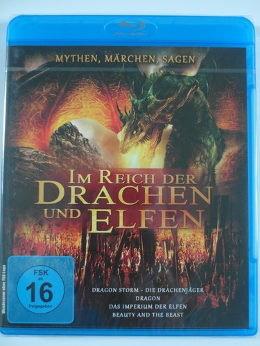 Filme reich der drachen - filme, im