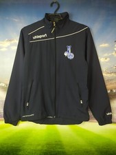 MSV Duisburg Training Jacket