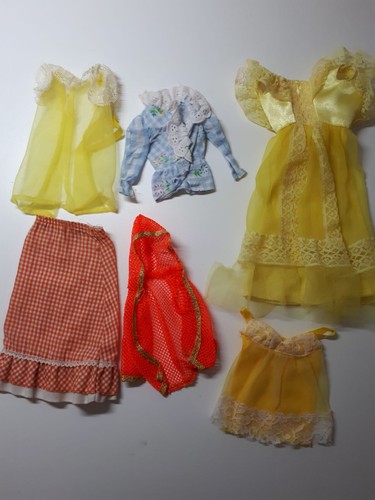 Barbie konvolut sammlung tlc - barbie,