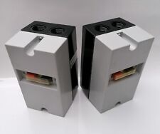 neuw 1x DDR Motorschutzschalter Maschinenschalter DDR MS600 EAW Schalter Bakelit