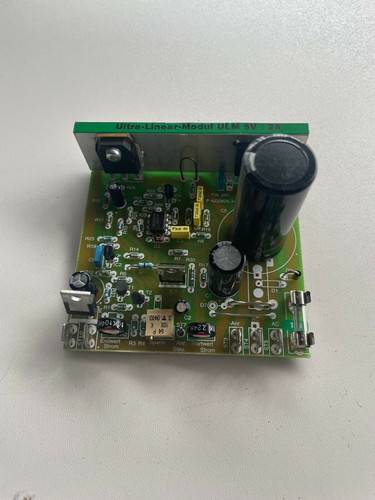 Ultra linear modul - ultra-linear-modul,