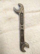 M werkzeug vintage - d.r.g.m,