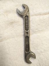 D.R.G.M Werkzeug Vintage