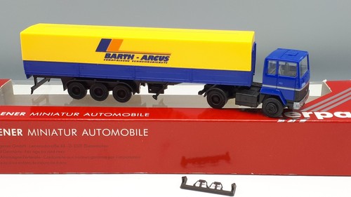 Herpa ford - herpa, 1:87