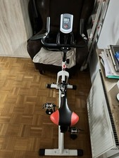 hometrainer fahrrad gebraucht