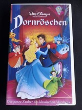 Dornröschen - Walt Disney -