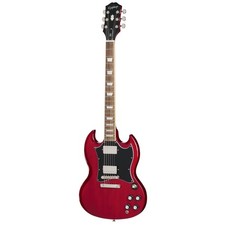Epiphone SG Standard Cherry -