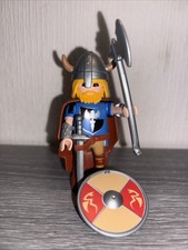 Playmobil 5596 Figur Serie 8