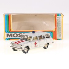 URSS Moskvitch 2102