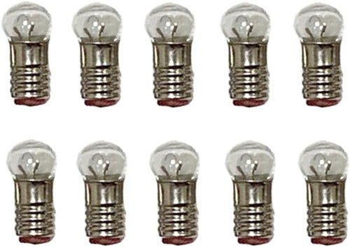 Mini glühlampe 12v 50ma - e5,