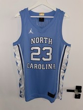 Jordan UNC Trikot #23 Michael