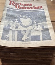 Reclams universum 1932 1936 - universum,