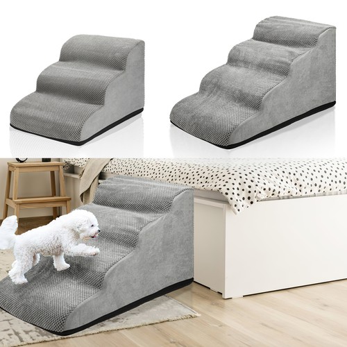 Hundetreppe hunderampe - hundetreppe,