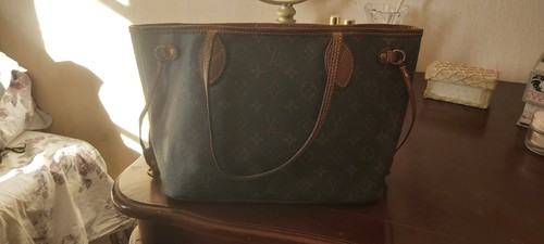 Louis vuitton neverfull - vuitton,