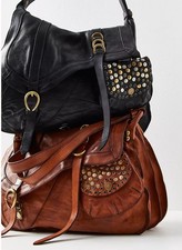 NWT Campomaggi Embellished
