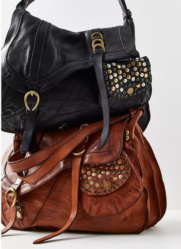 Nwt campomaggi embellished - nwt,