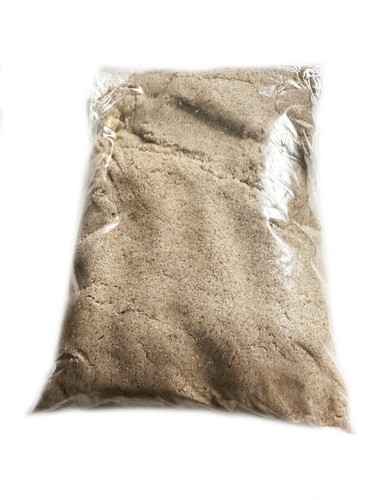 Natural decorative sand 2lb - natural,