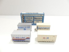 Märklin 7291 4er set - märklin,