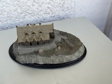 Golden Hall Herr der Ringe