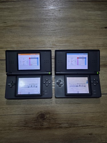 Nintendo lite schwarz - lite,