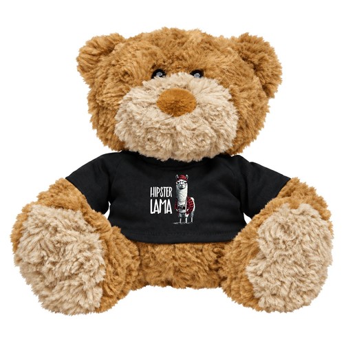 Huuraa kuscheltier hipser lama - hipser,