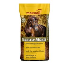 marstall Pferdefutter Gastro