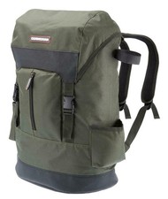 Cormoran Rucksack Wanderrucksack Angelrucksack Campingrucksack mit Rutenhaltern