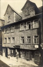 Foto Ak Wetzlar an der Lahn