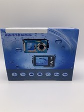 Unterwasserkamera wasserdichte