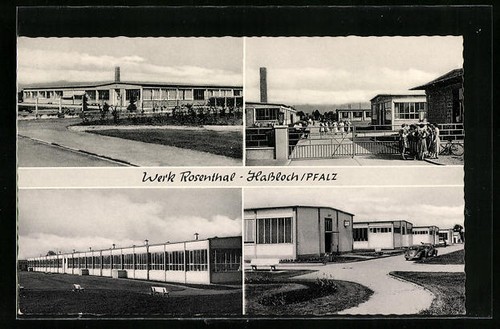 Haßloch pfalz - haßloch, /pfalz