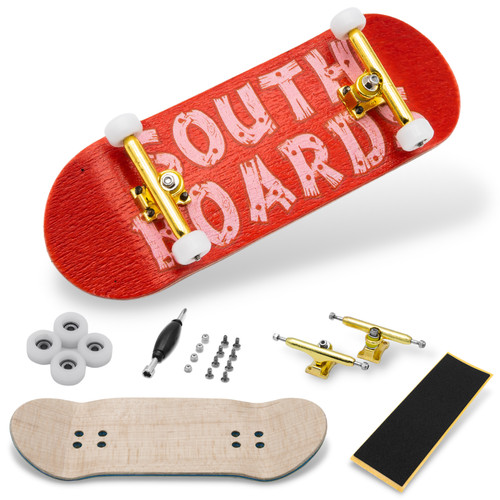 34mm southboards - 34mm, rt-go-ws