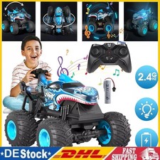 Ferngesteuertes Auto Kinder