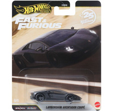 Hot Wheels 2026 Lamborghini