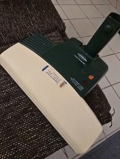 Vorwerk Teppichbürste 340 Kobold für verschiedene Sauger Geeignet, etwas defekt
