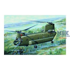 TRUMPETER TRU01621 CH-47A