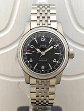 Oris Big Crown Pointer Date